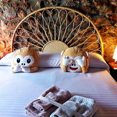 Chez Berna - Se Alquila Habitacion Denia Oda fotoğraf