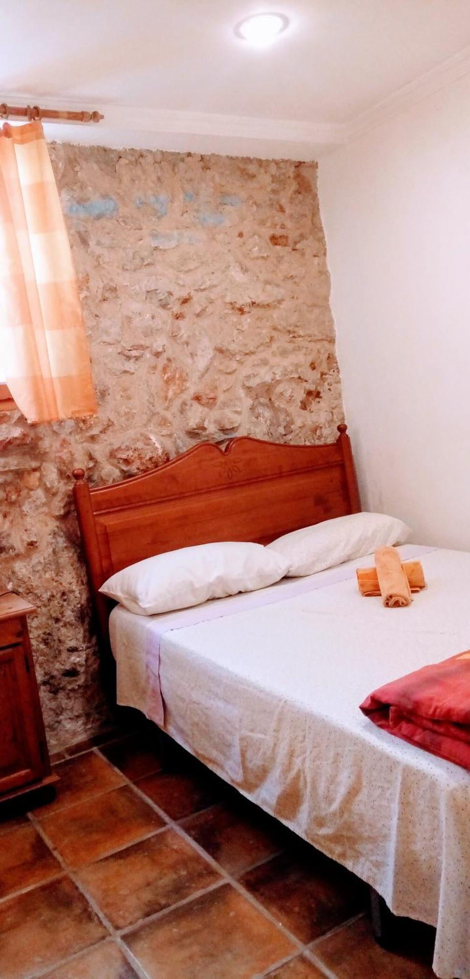Chez Berna - Se Alquila Habitacion Denia Oda fotoğraf