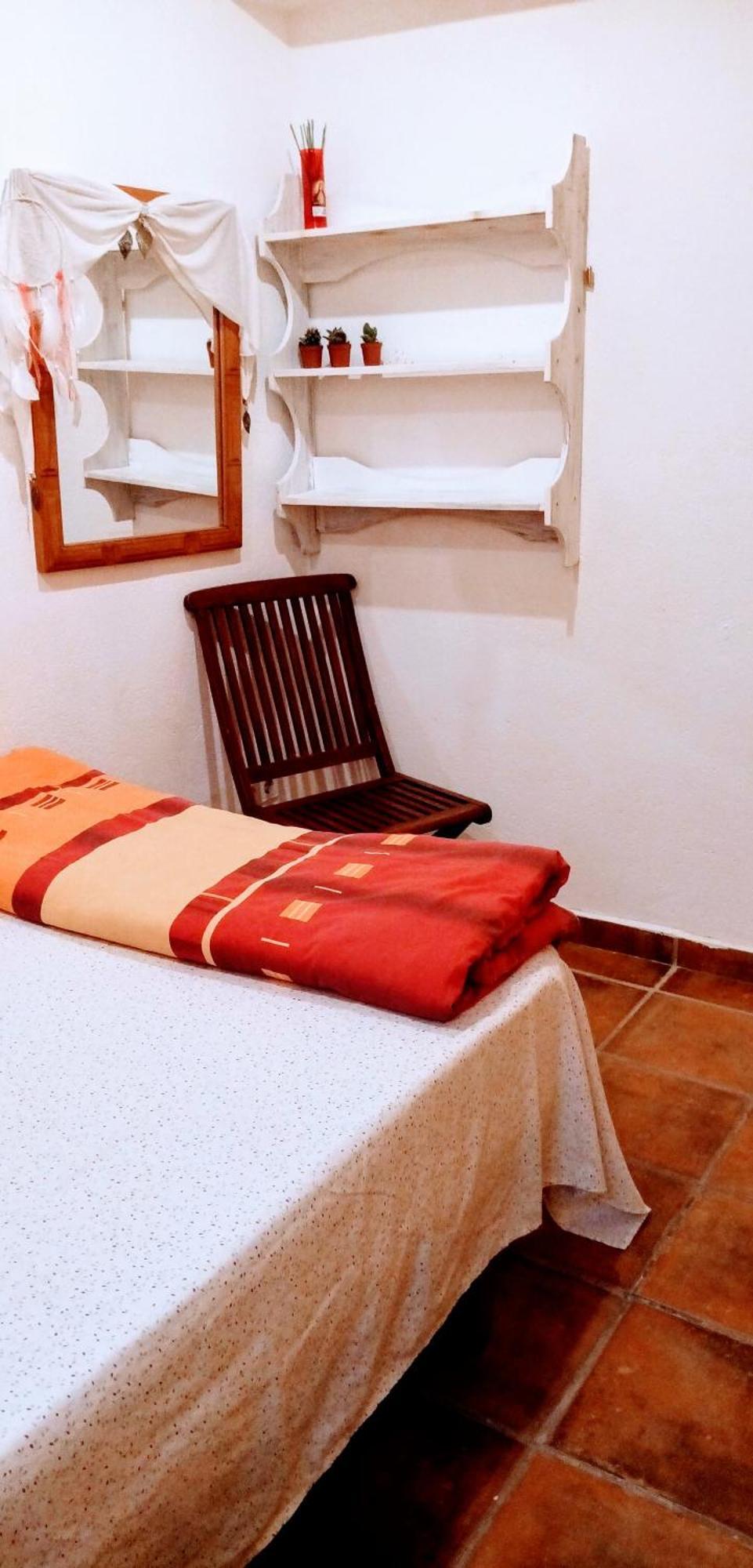 Chez Berna - Se Alquila Habitacion Denia Oda fotoğraf