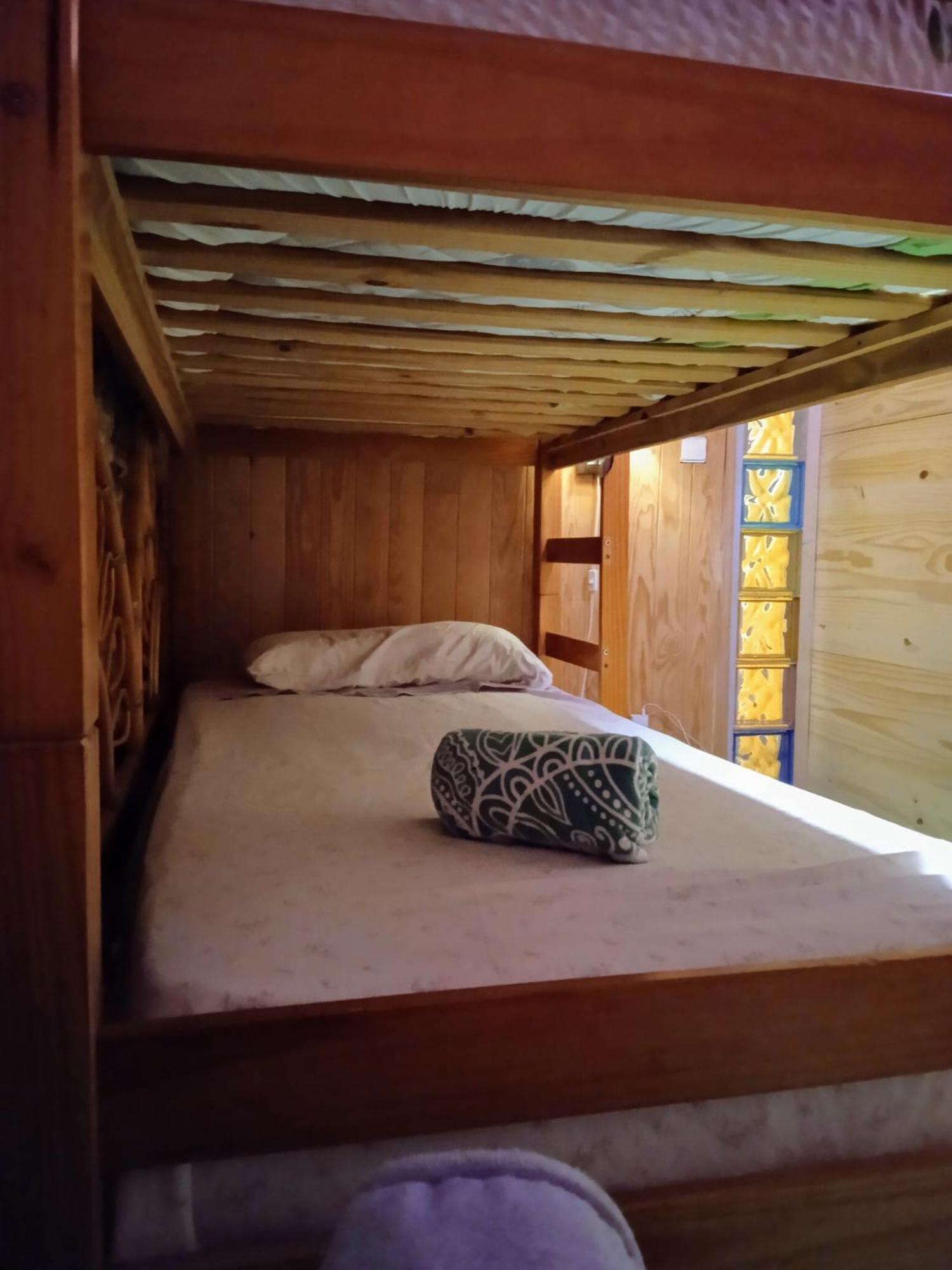 Chez Berna - Se Alquila Habitacion Denia Oda fotoğraf