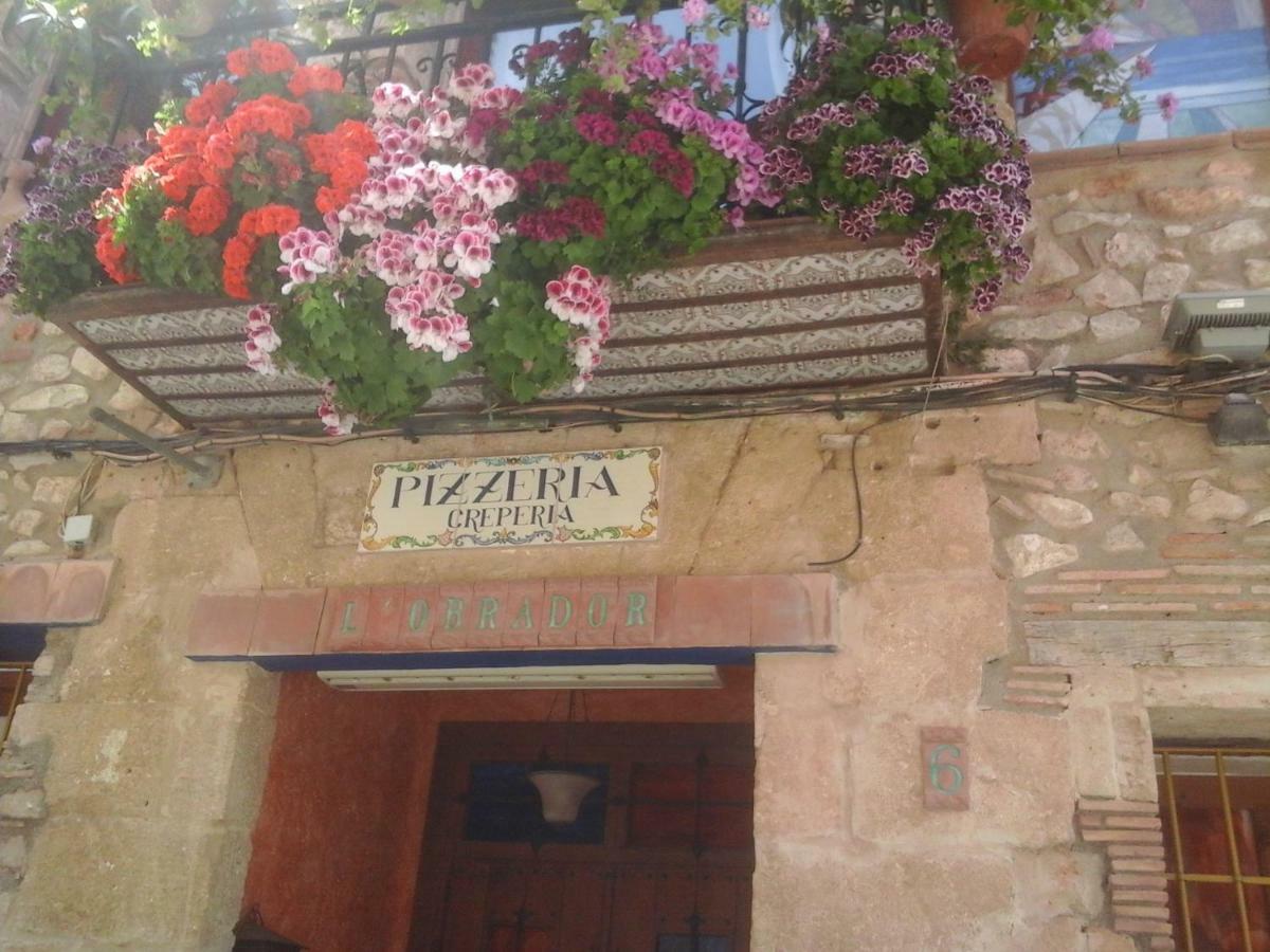 Chez Berna - Se Alquila Habitacion Denia Dış mekan fotoğraf