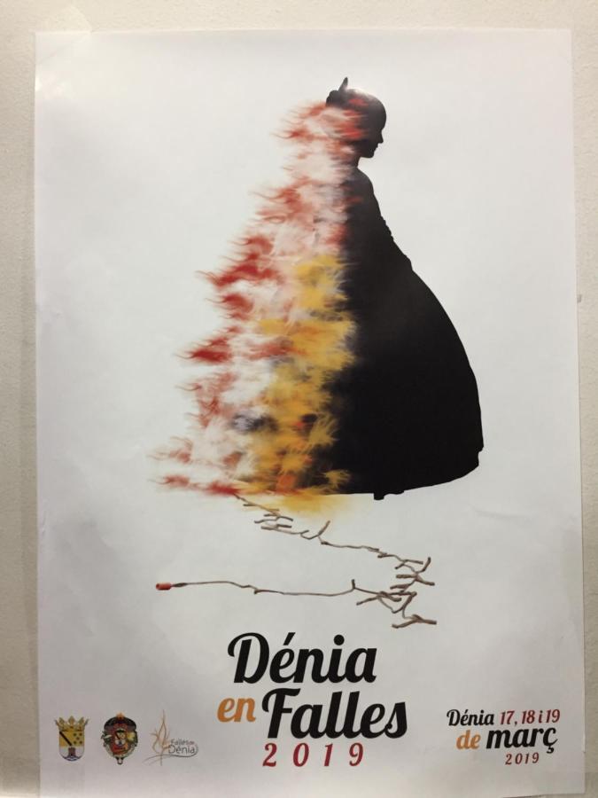 Chez Berna - Se Alquila Habitacion Denia Dış mekan fotoğraf
